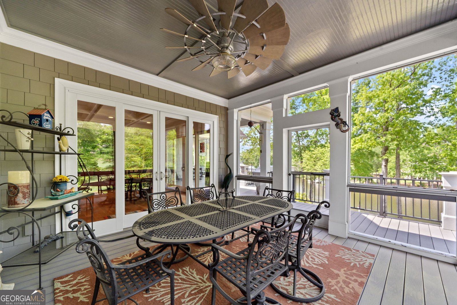 1101 Shoal Creek Court Greensboro - 42