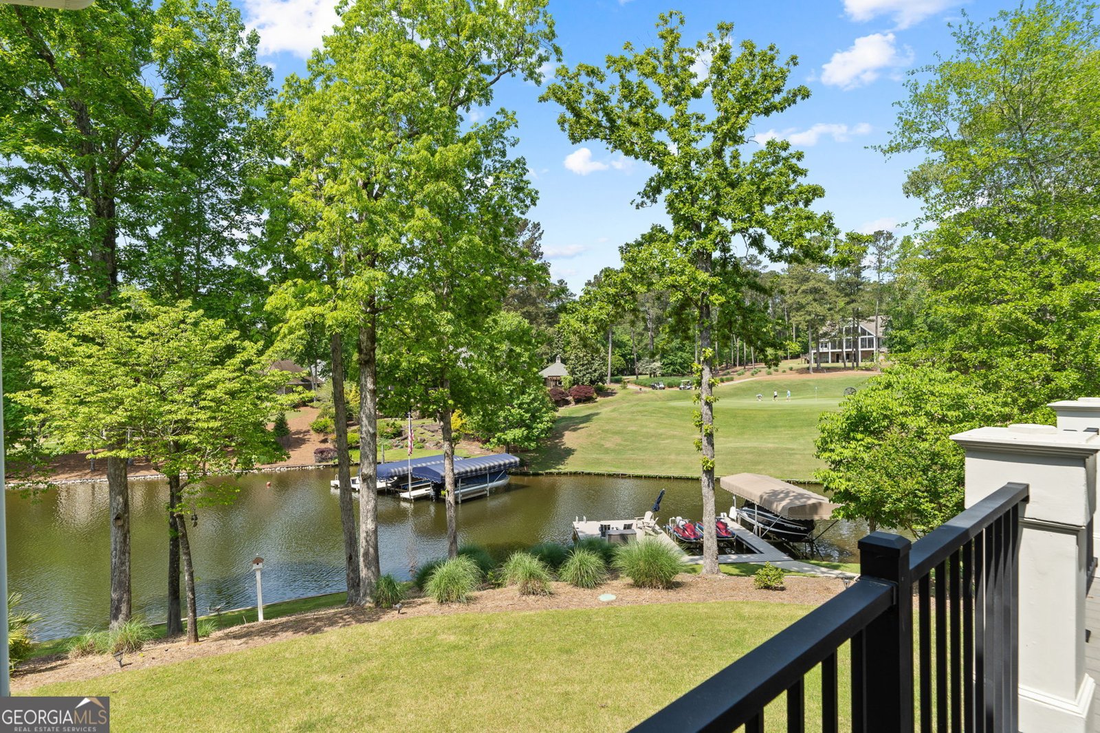 1101 Shoal Creek Court Greensboro - 45