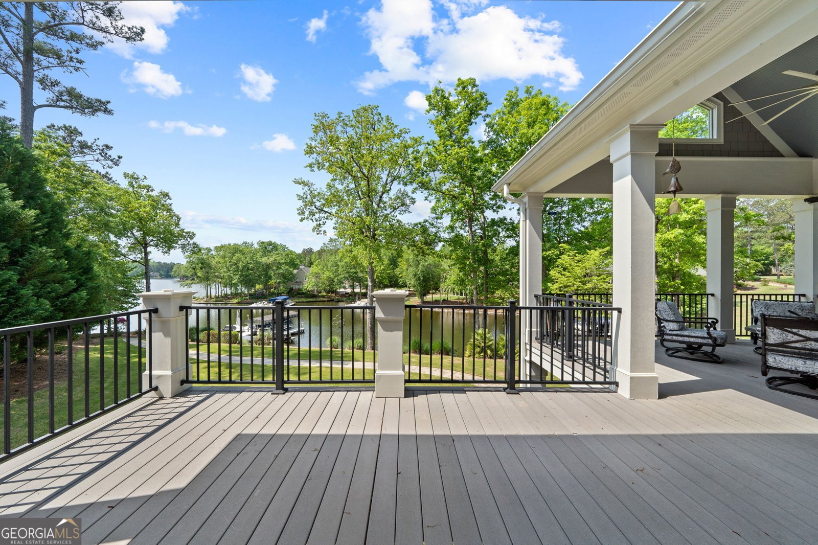 1101 Shoal Creek Court Greensboro - 46