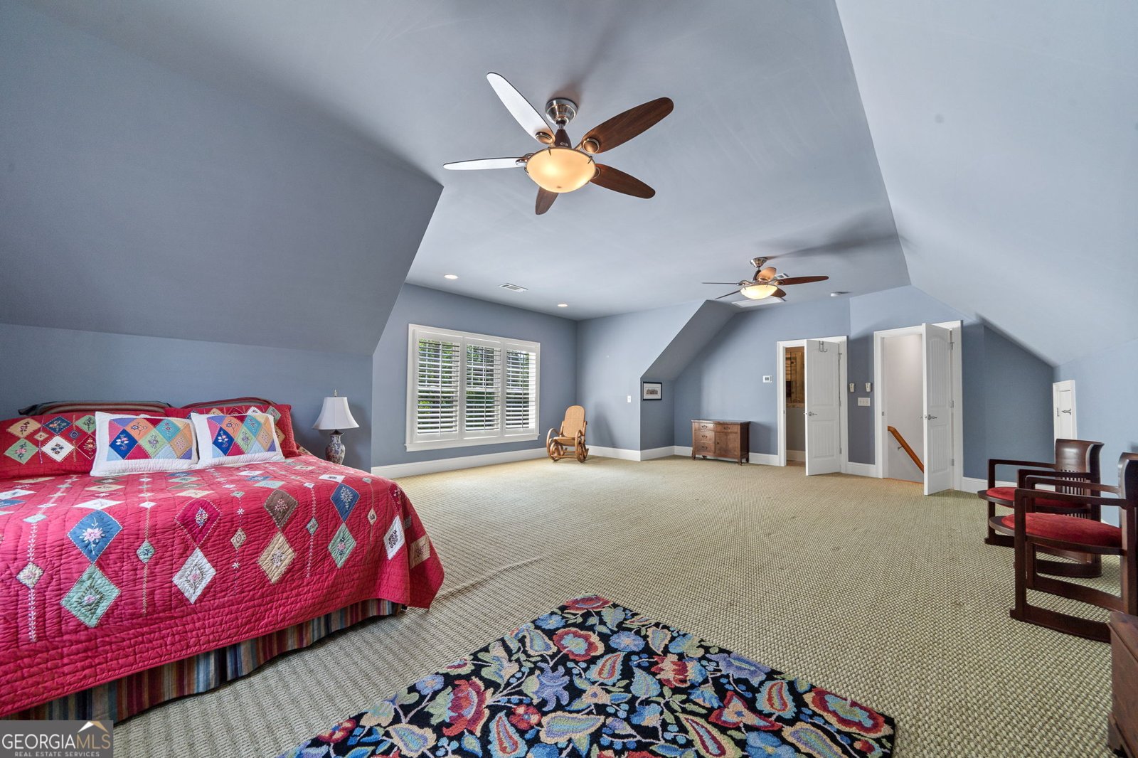 1101 Shoal Creek Court Greensboro - 47