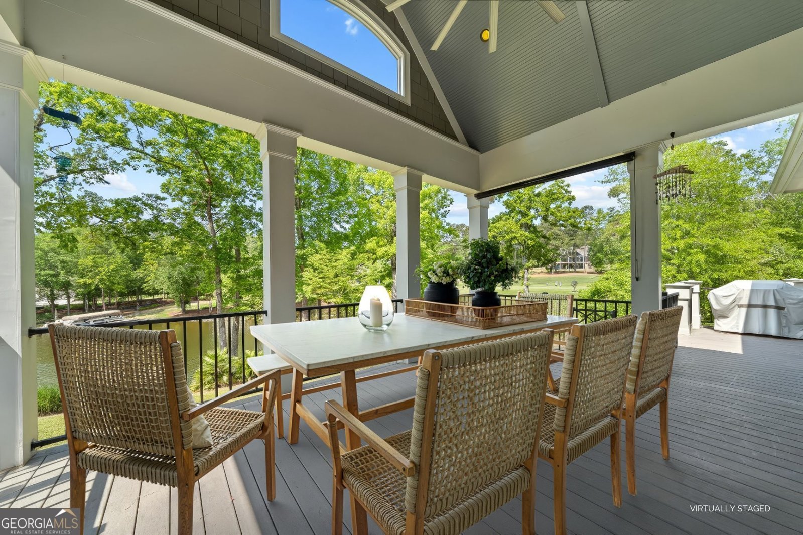 1101 Shoal Creek Court Greensboro - 5