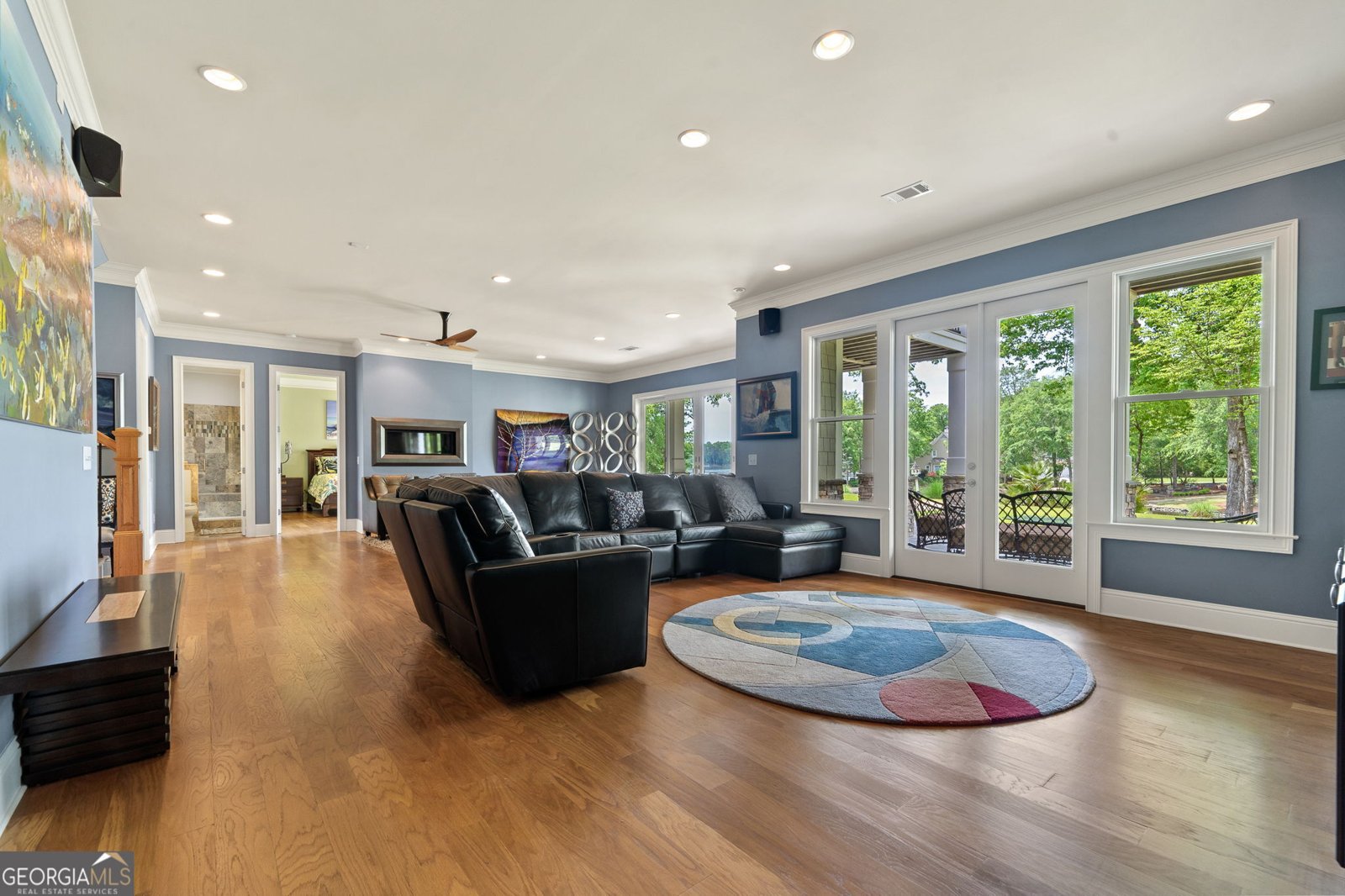 1101 Shoal Creek Court Greensboro - 50