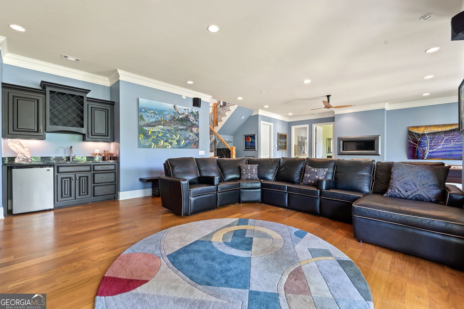 1101 Shoal Creek Court Greensboro - 51
