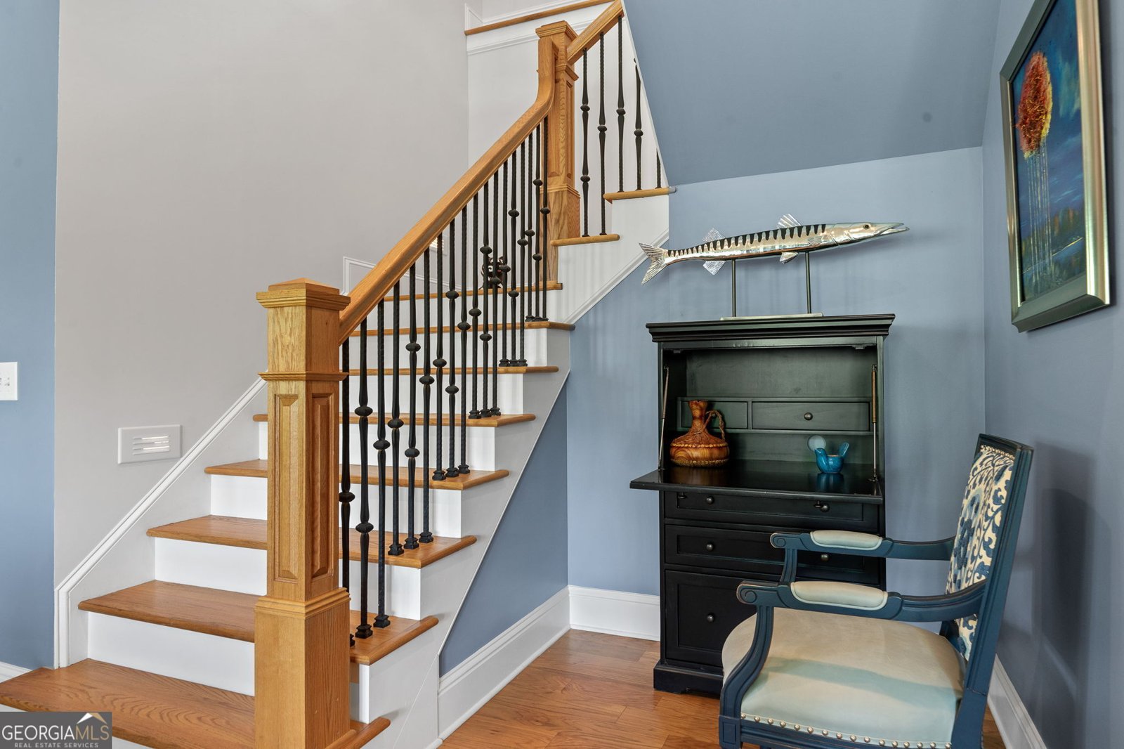 1101 Shoal Creek Court Greensboro - 53