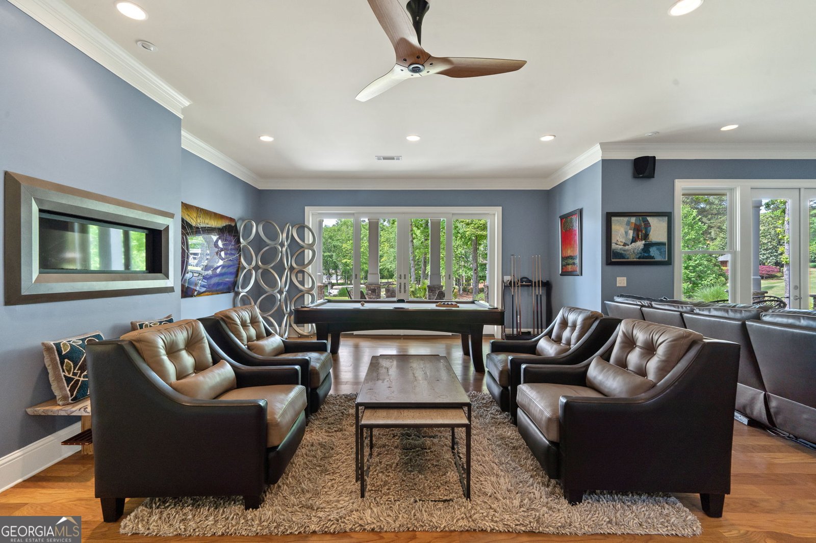 1101 Shoal Creek Court Greensboro - 54