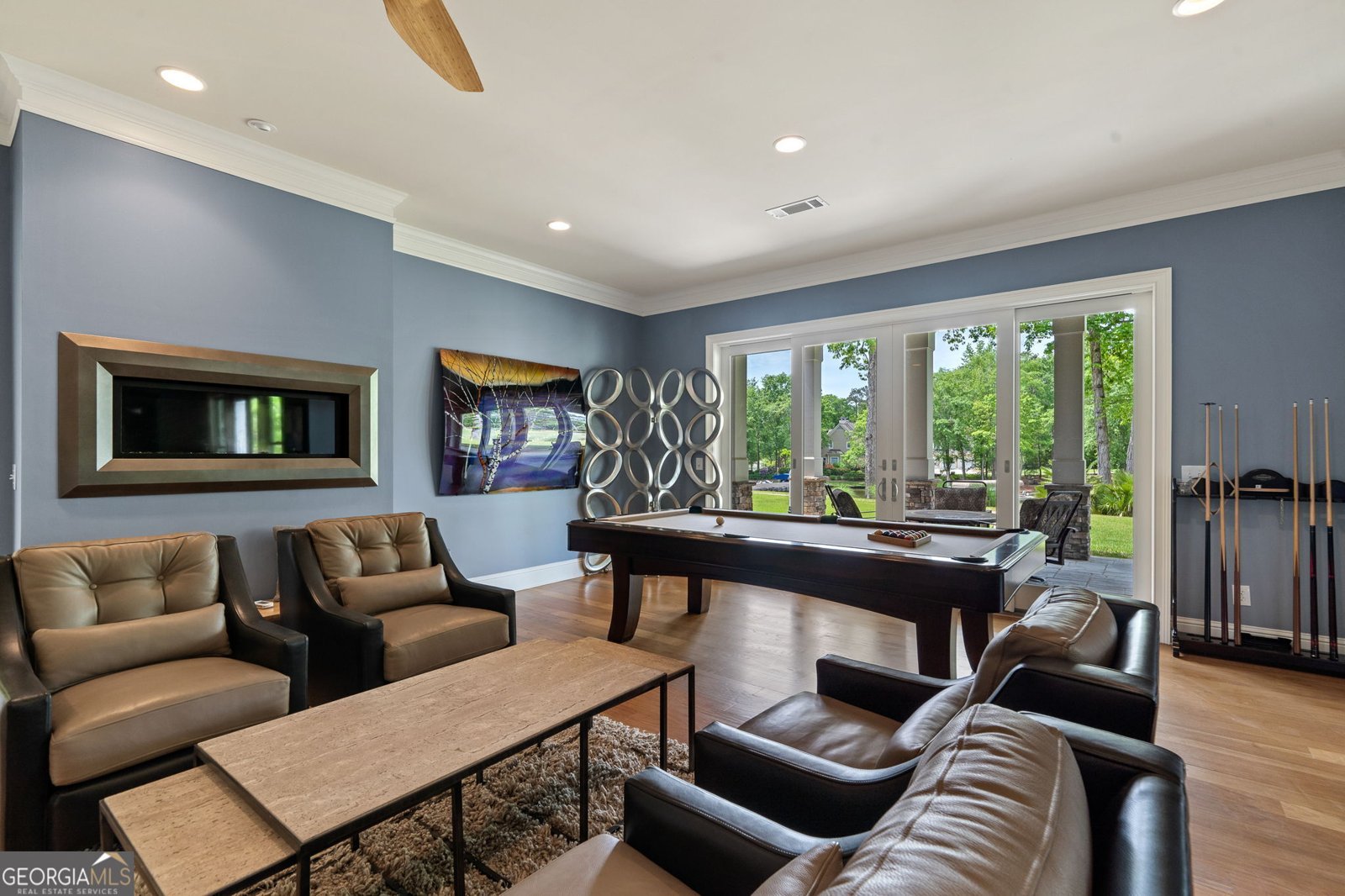 1101 Shoal Creek Court Greensboro - 55
