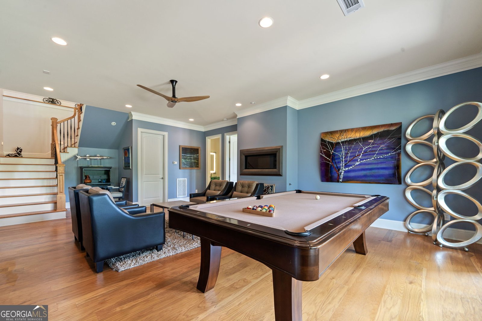 1101 Shoal Creek Court Greensboro - 56