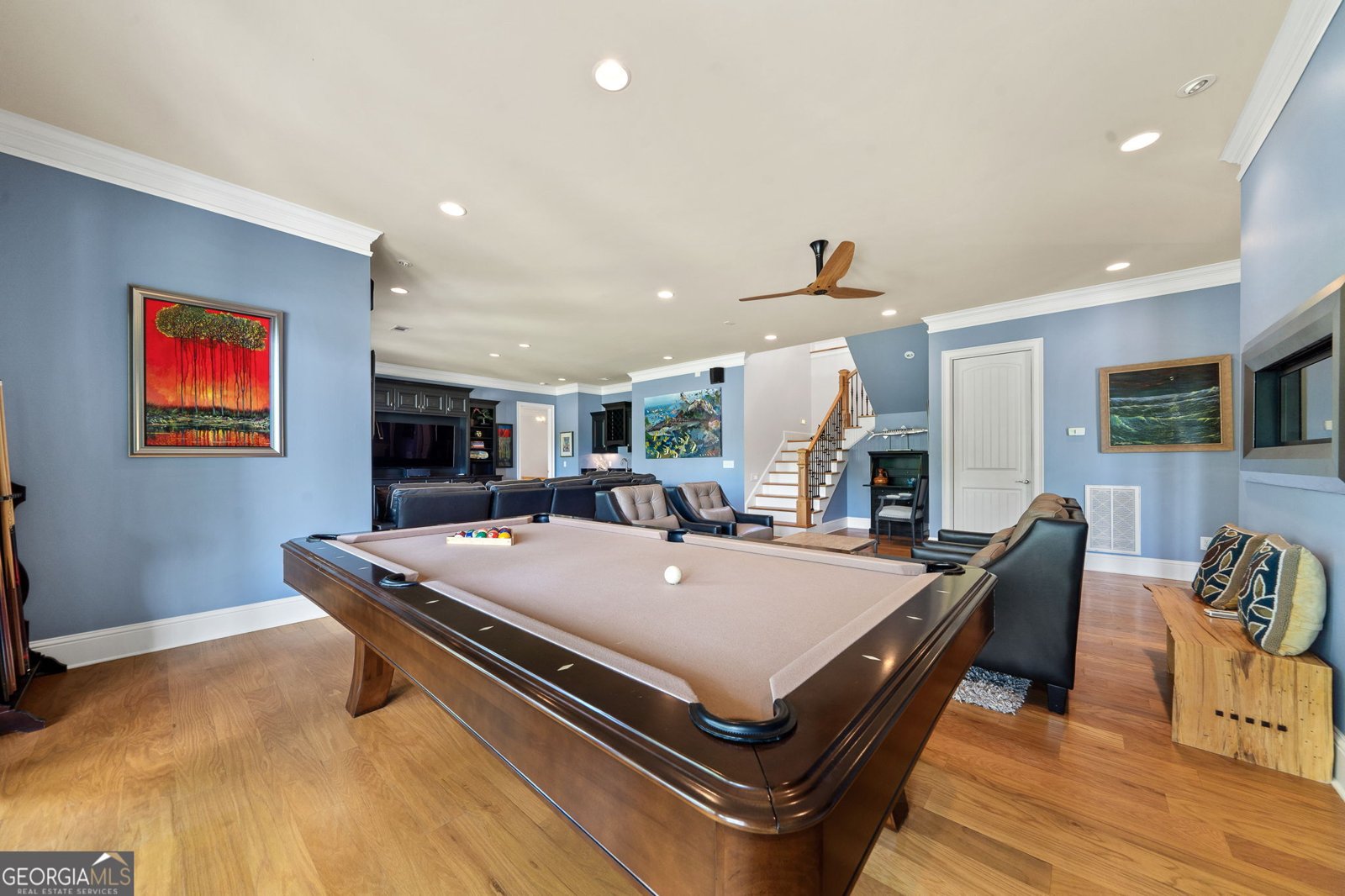 1101 Shoal Creek Court Greensboro - 57