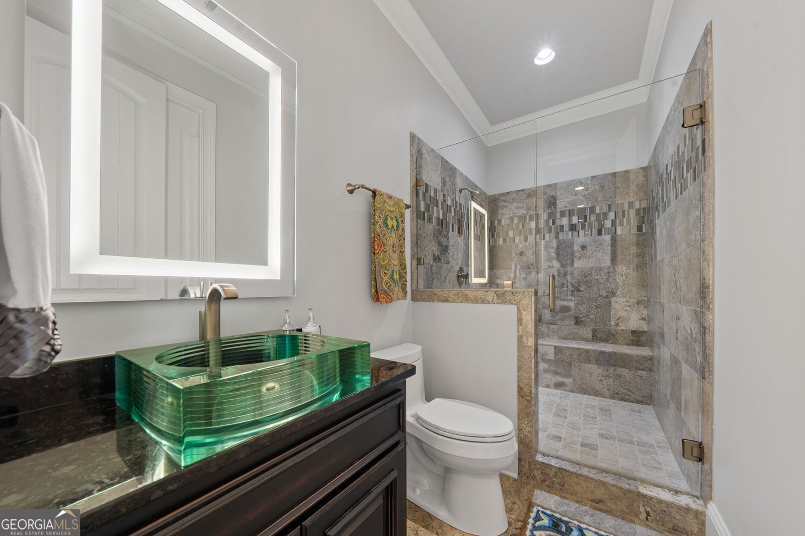 1101 Shoal Creek Court Greensboro - 58