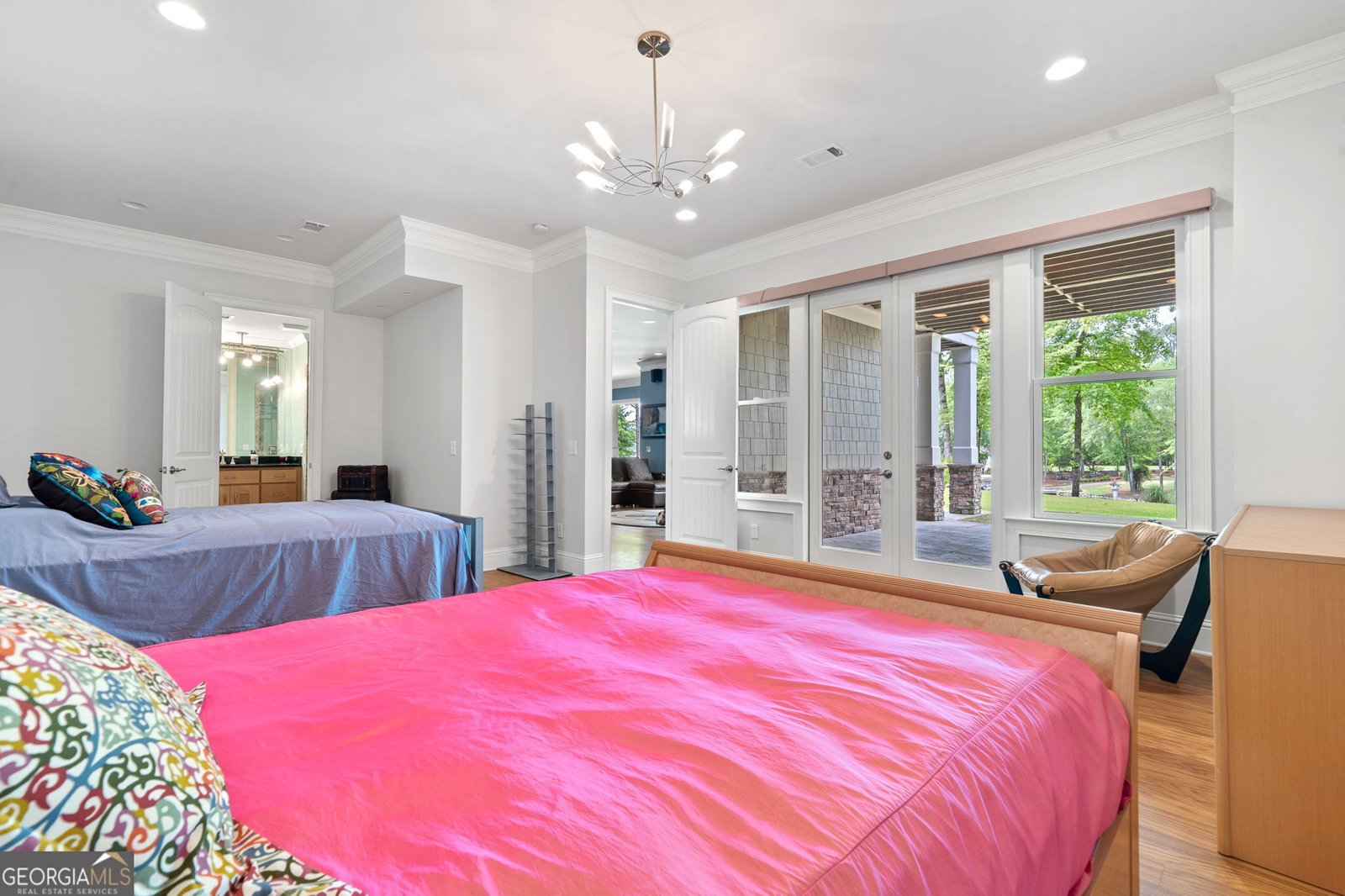 1101 Shoal Creek Court Greensboro - 59