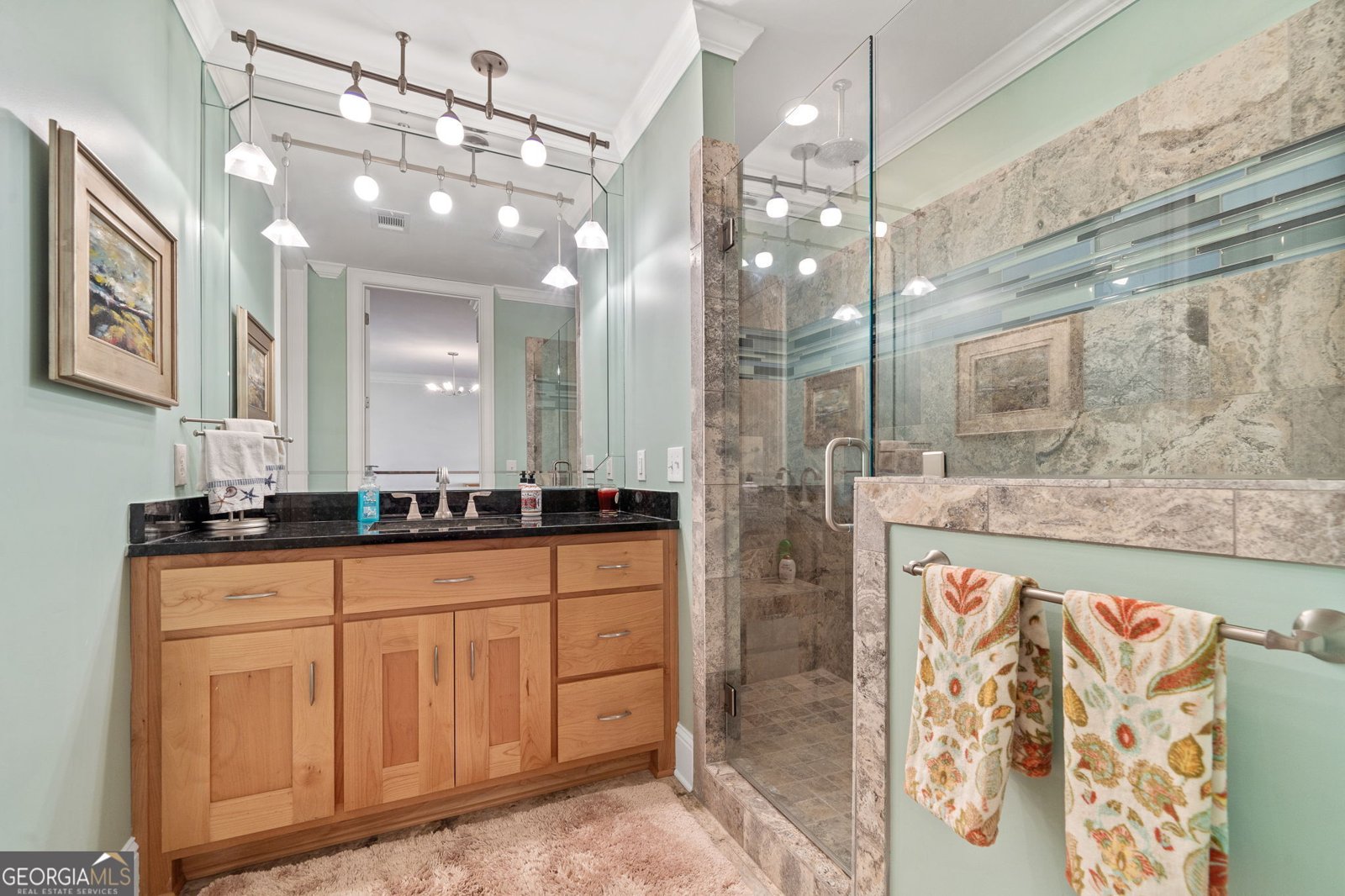 1101 Shoal Creek Court Greensboro - 60