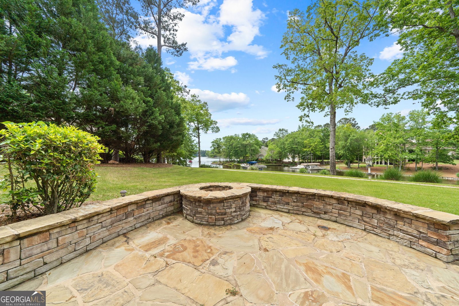 1101 Shoal Creek Court Greensboro - 64