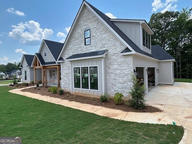 LOT 180 SNUG HARBOR PLACE Newnan - 19
