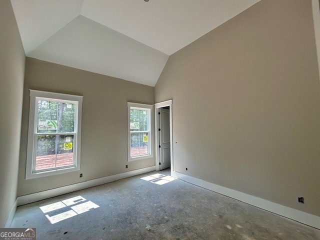 LOT 180 SNUG HARBOR PLACE Newnan - 21