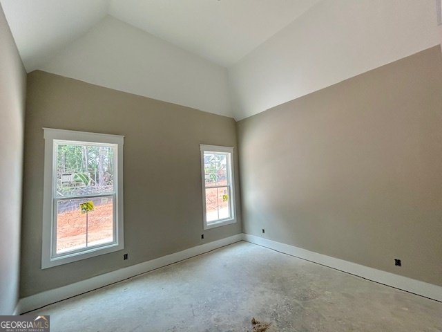 LOT 180 SNUG HARBOR PLACE Newnan - 24