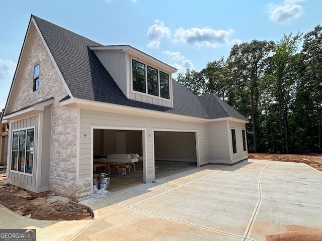 LOT 180 SNUG HARBOR PLACE Newnan - 32