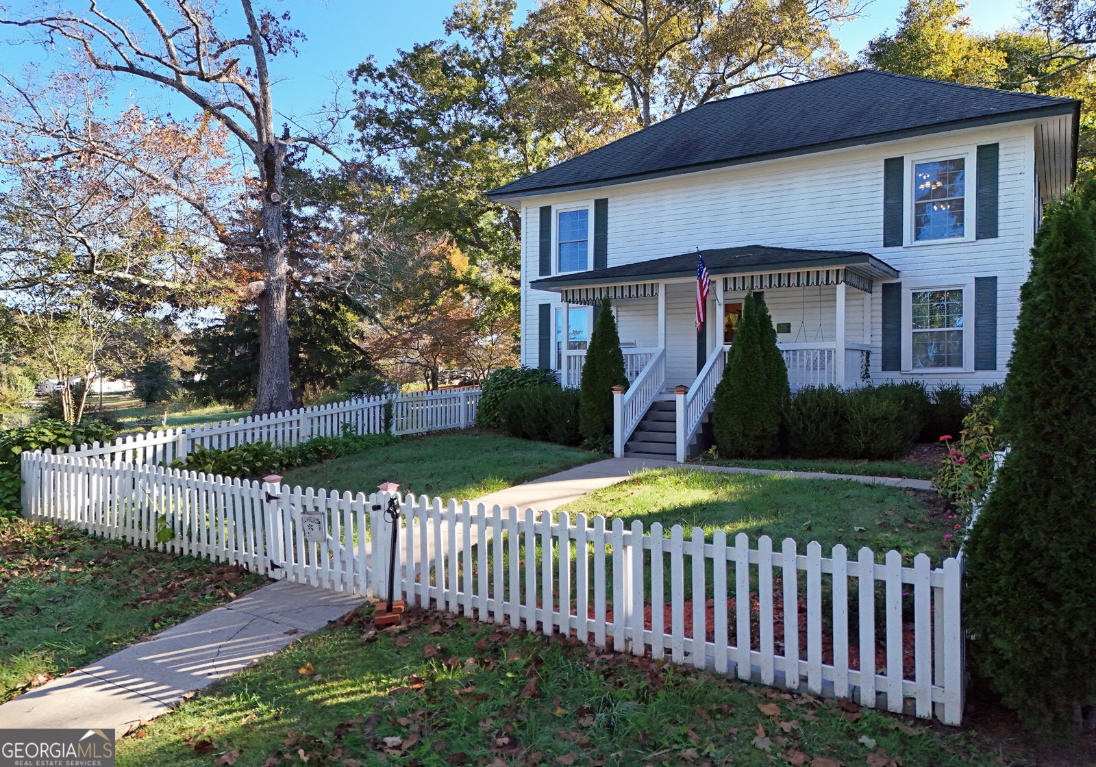 63 Loving Road Morganton - 12