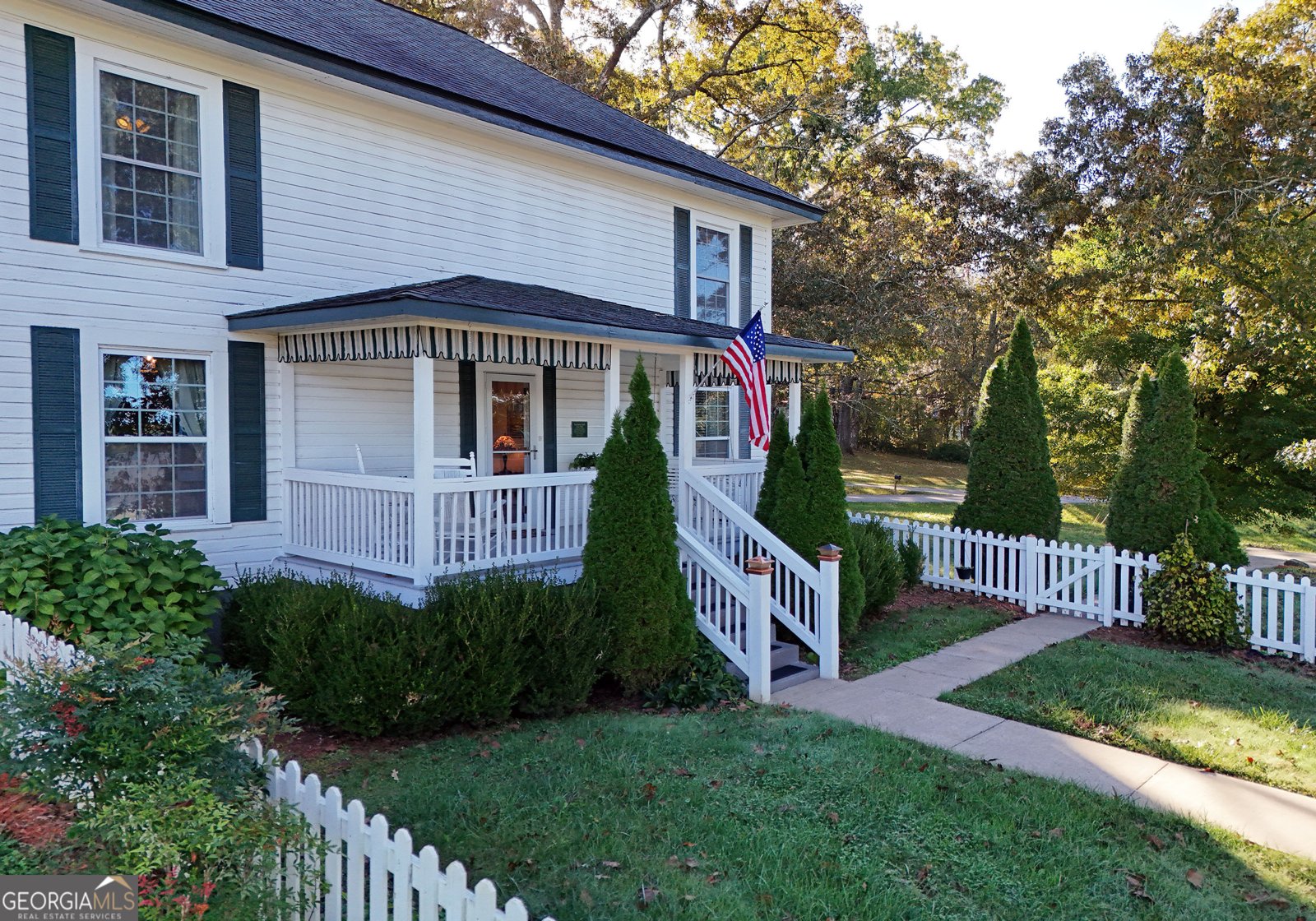 63 Loving Road Morganton - 13