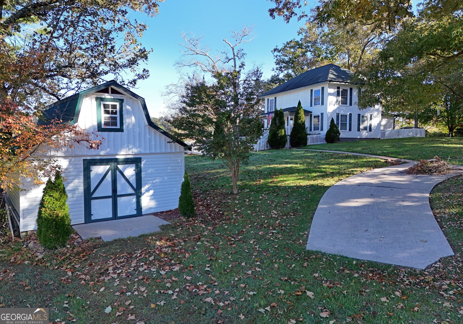 63 Loving Road Morganton - 16