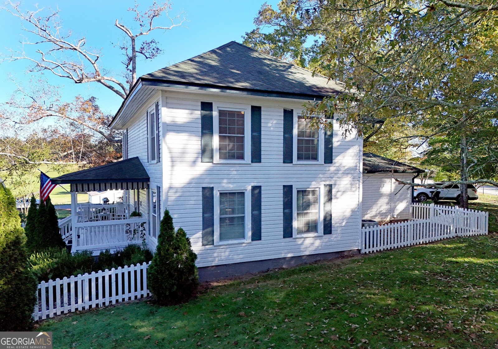 63 Loving Road Morganton - 17