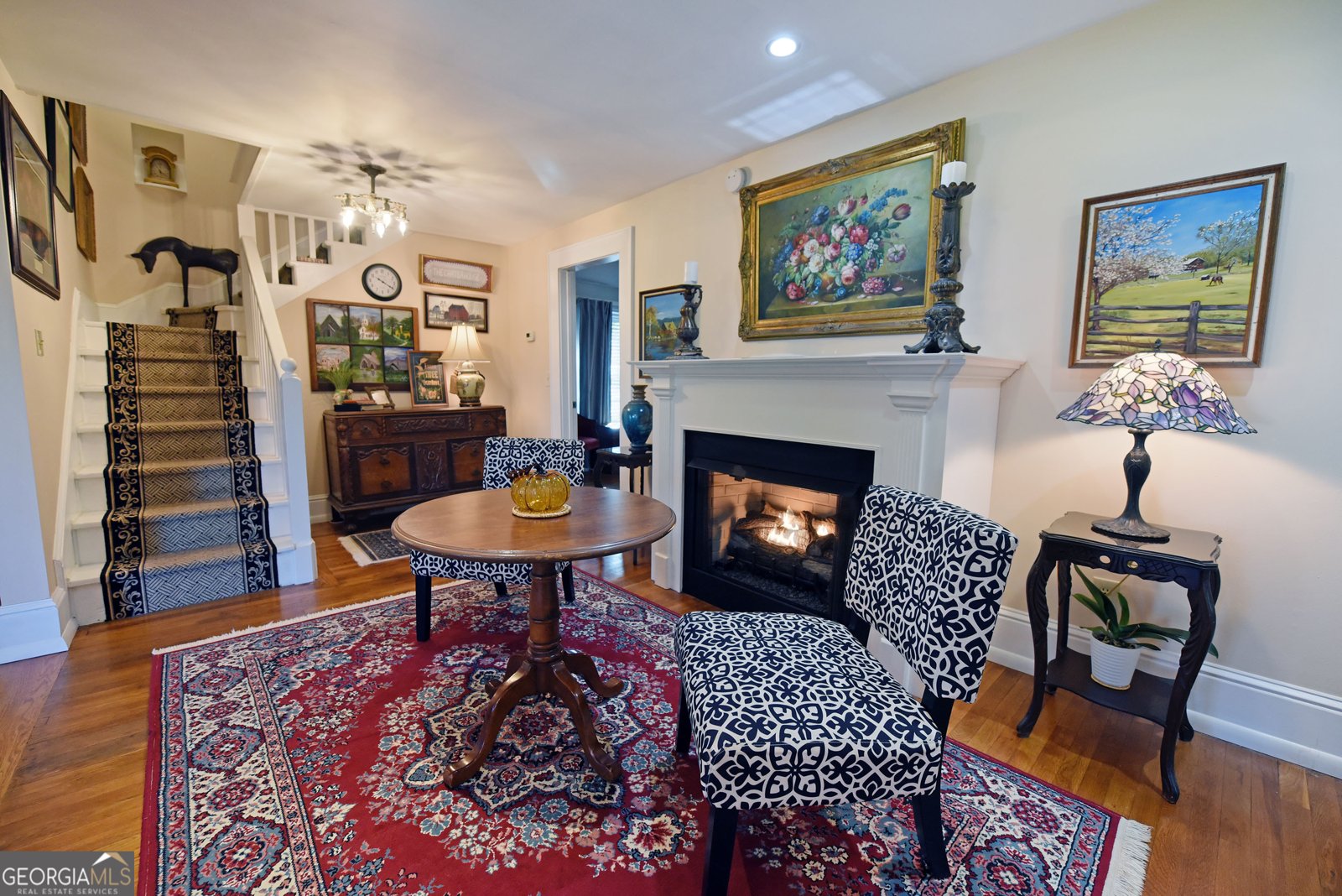 63 Loving Road Morganton - 18