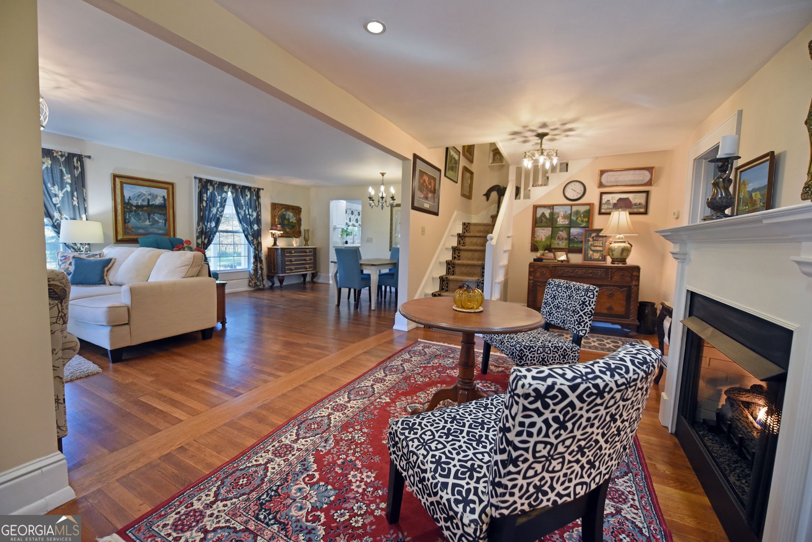 63 Loving Road Morganton - 19