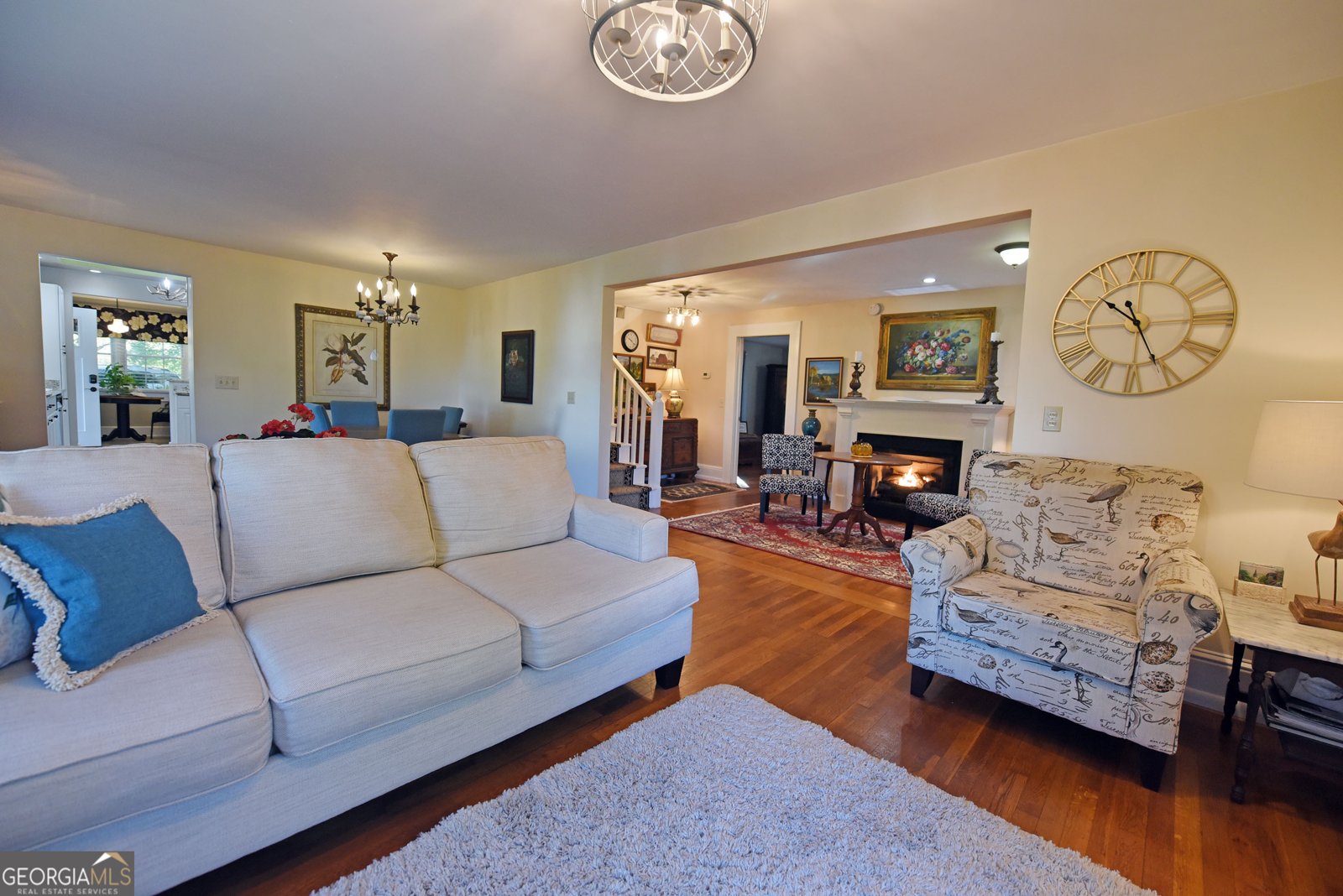 63 Loving Road Morganton - 21
