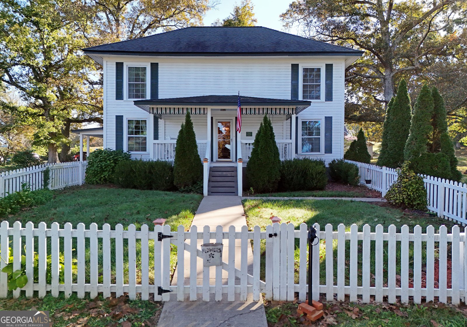63 Loving Road Morganton - 27