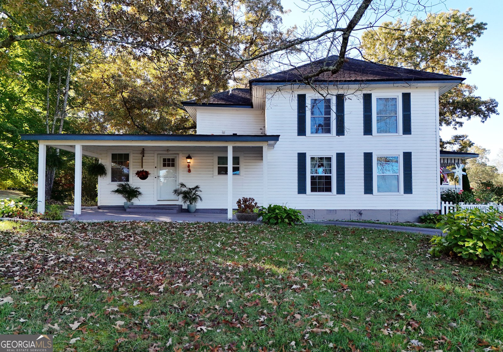 63 Loving Road Morganton - 3
