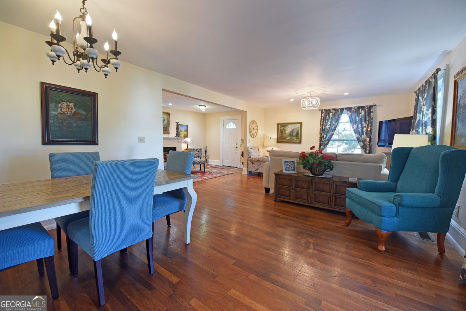 63 Loving Road Morganton - 33