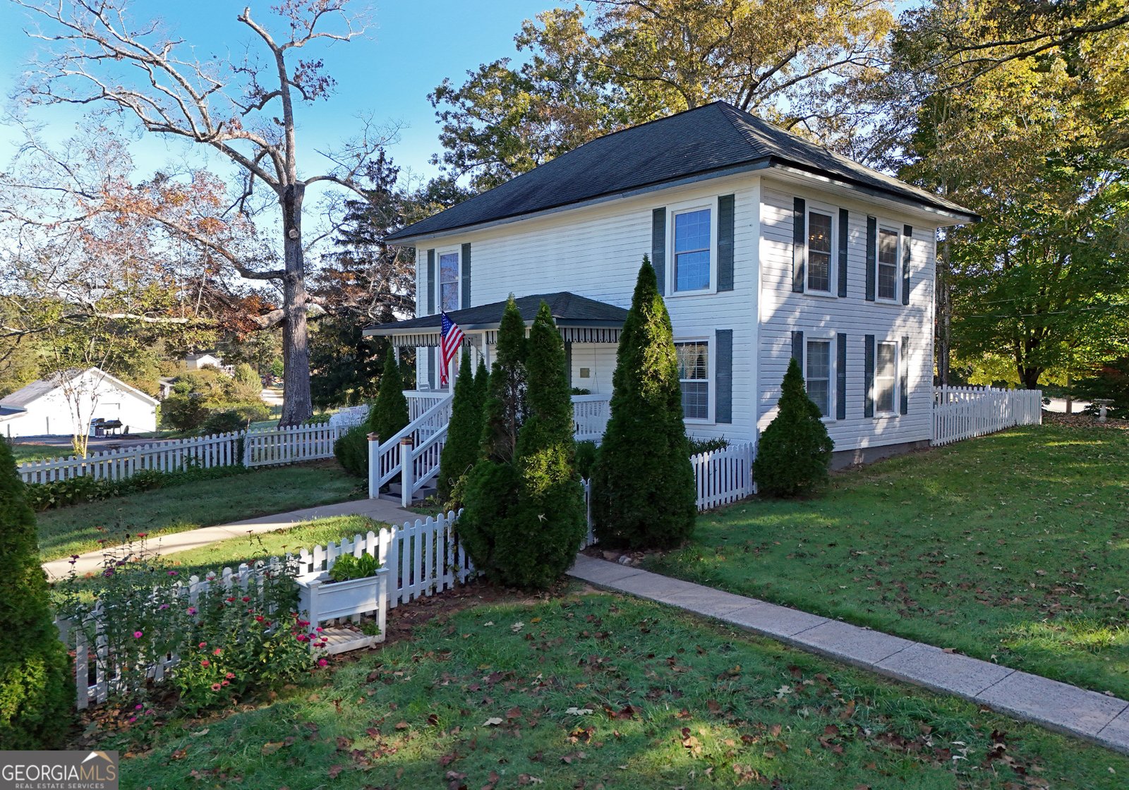 63 Loving Road Morganton - 36