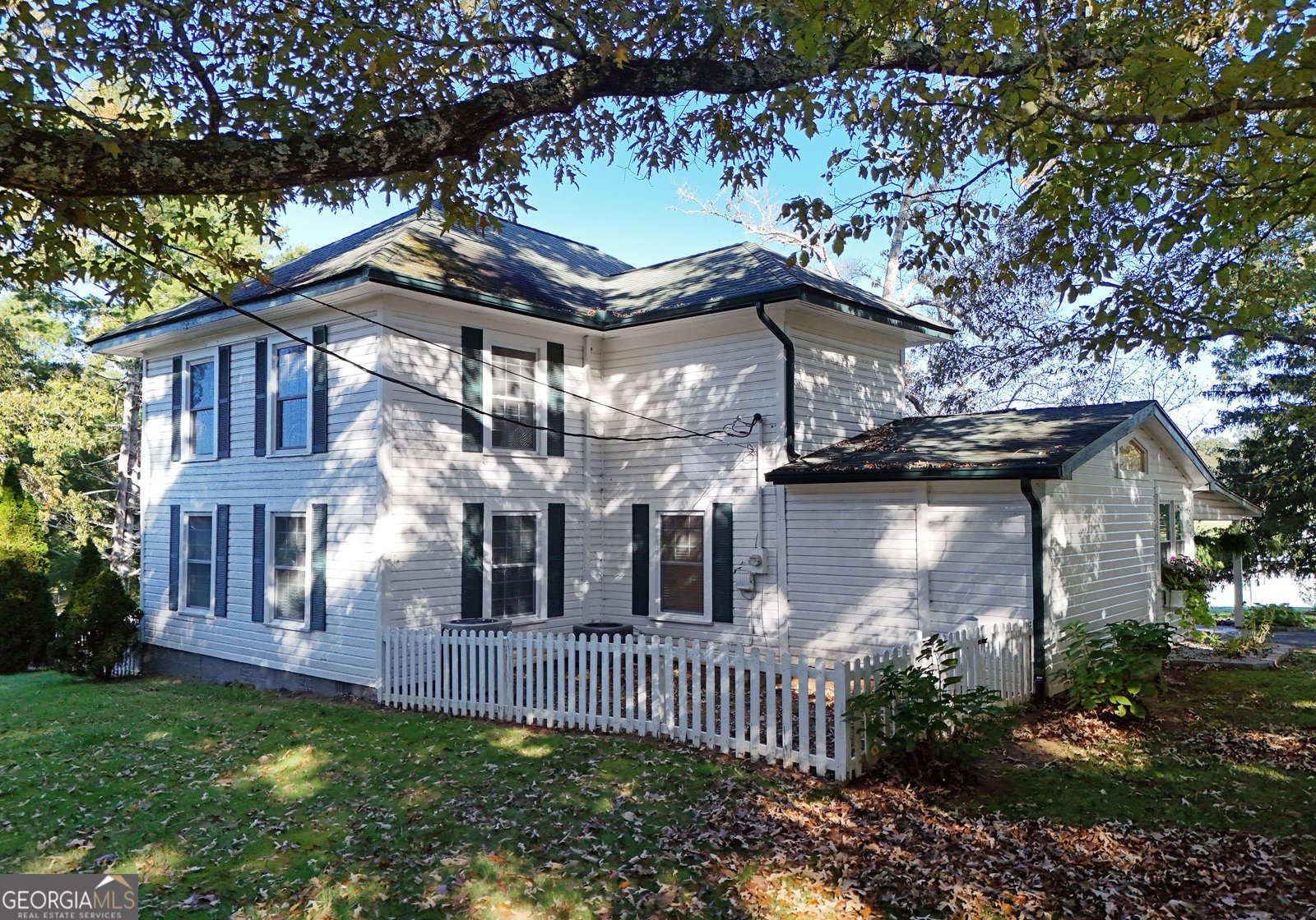 63 Loving Road Morganton - 41