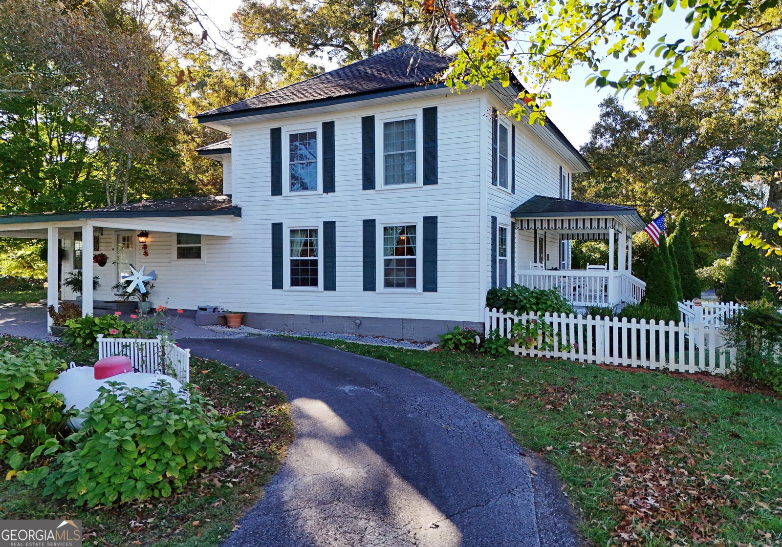 63 Loving Road Morganton - 47