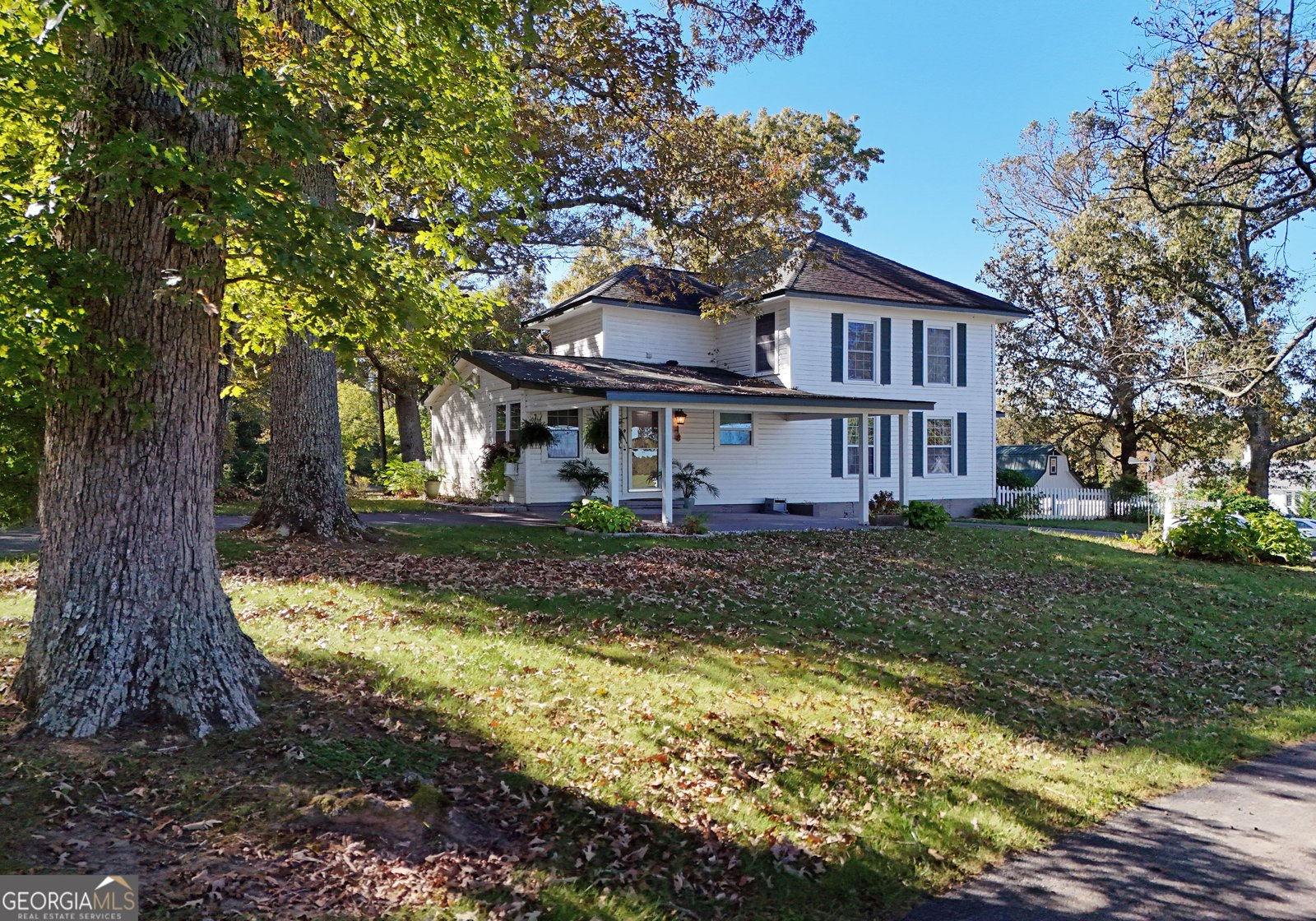 63 Loving Road Morganton - 9