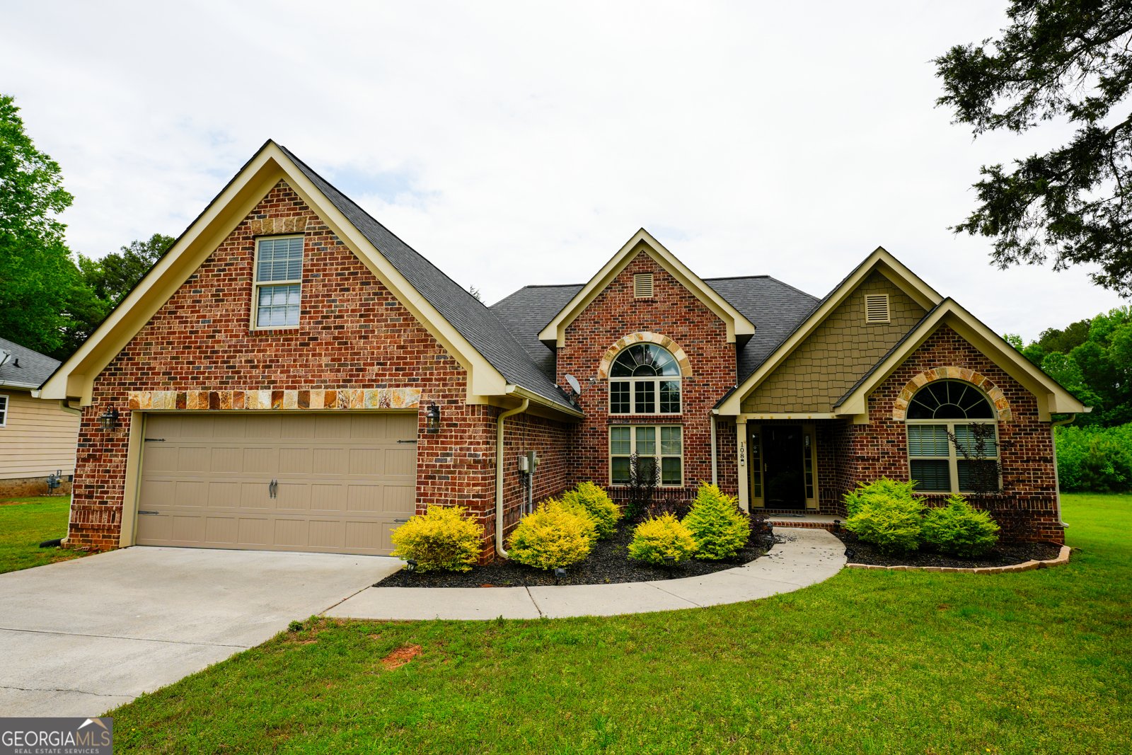 108 Hope Lane Cedartown - 1