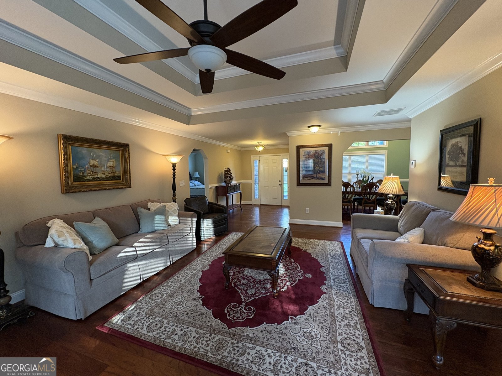 108 Hope Lane Cedartown - 11