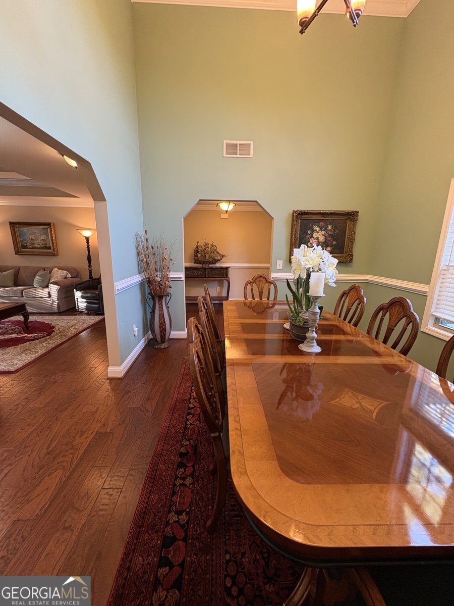 108 Hope Lane Cedartown - 13