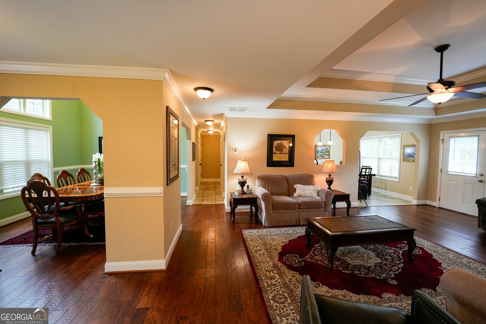 108 Hope Lane Cedartown - 2