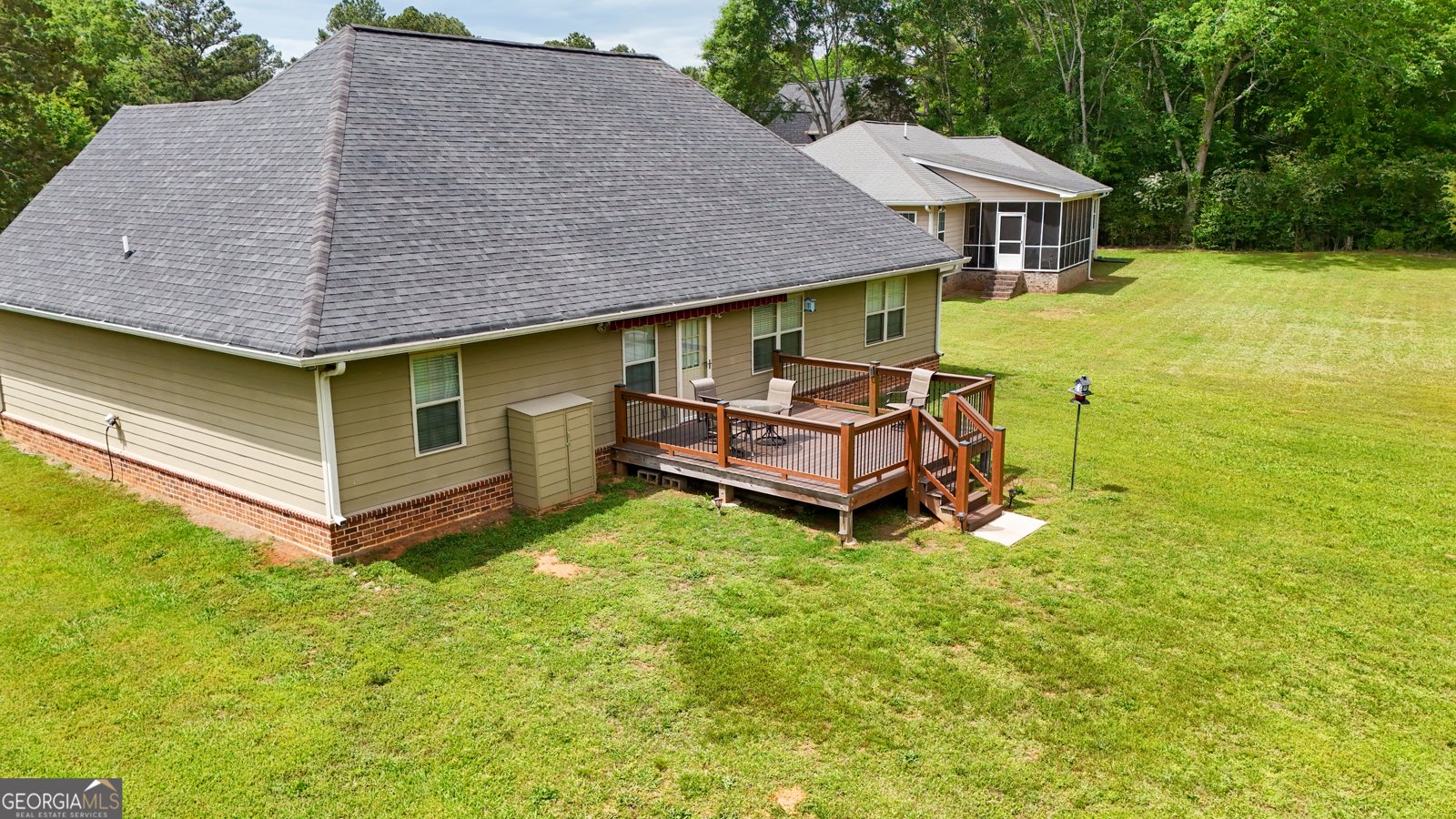108 Hope Lane Cedartown - 28