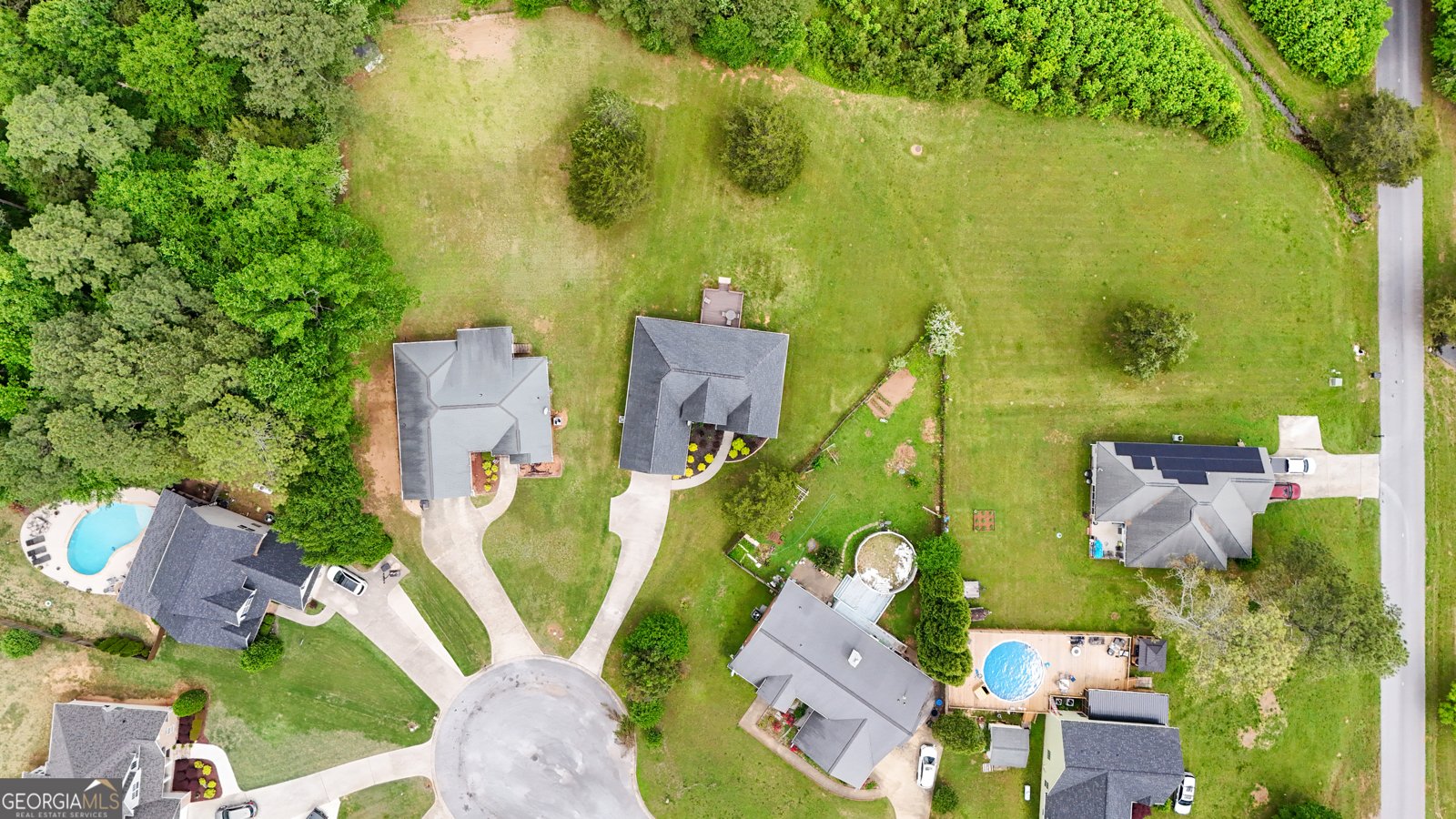 108 Hope Lane Cedartown - 29