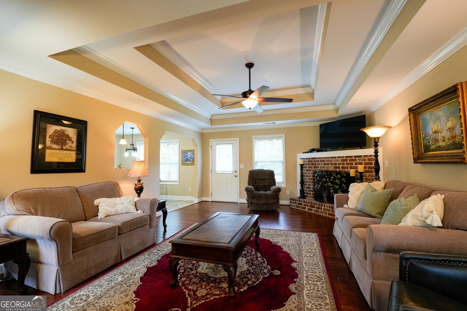 108 Hope Lane Cedartown - 3
