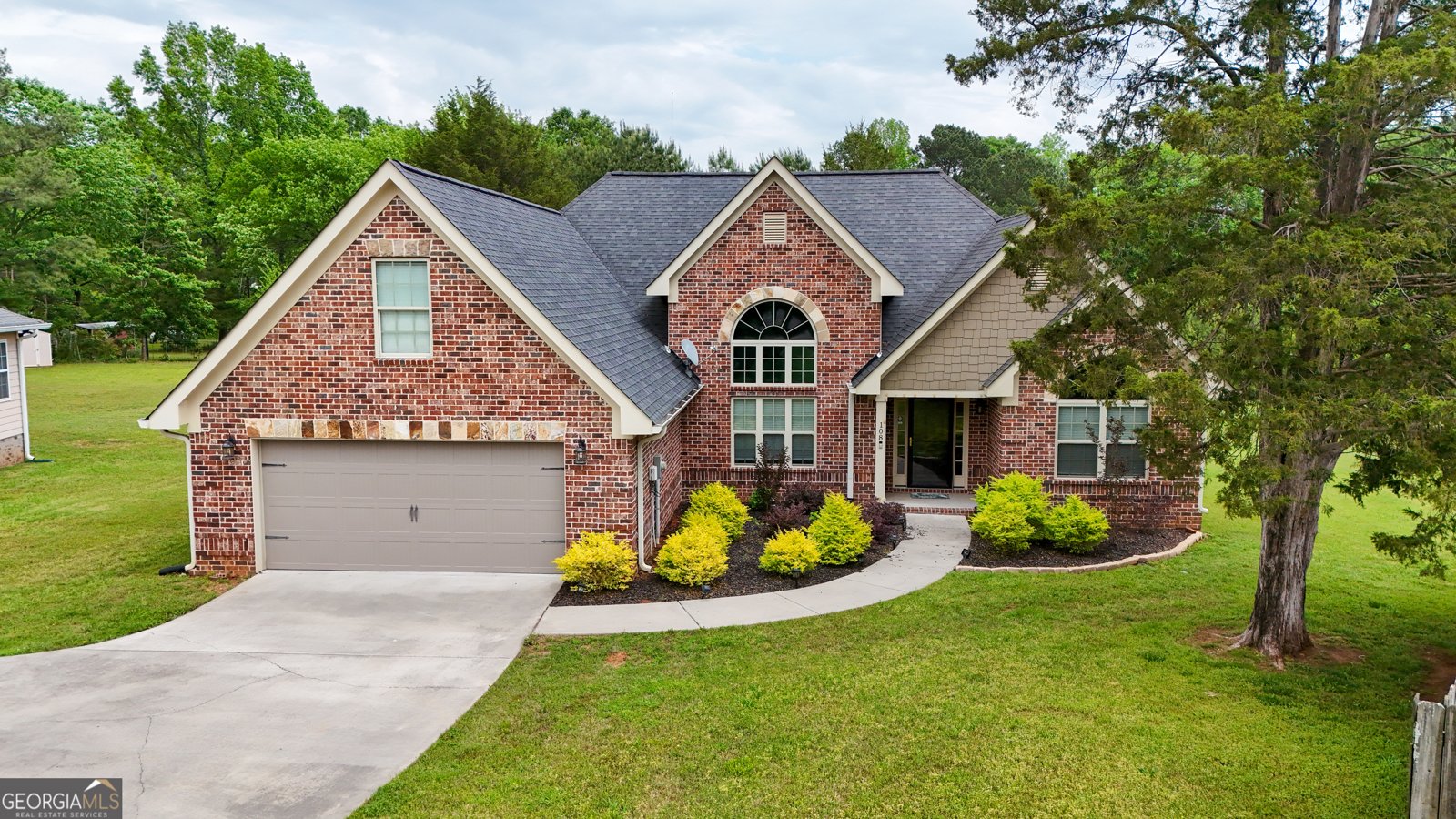 108 Hope Lane Cedartown - 30