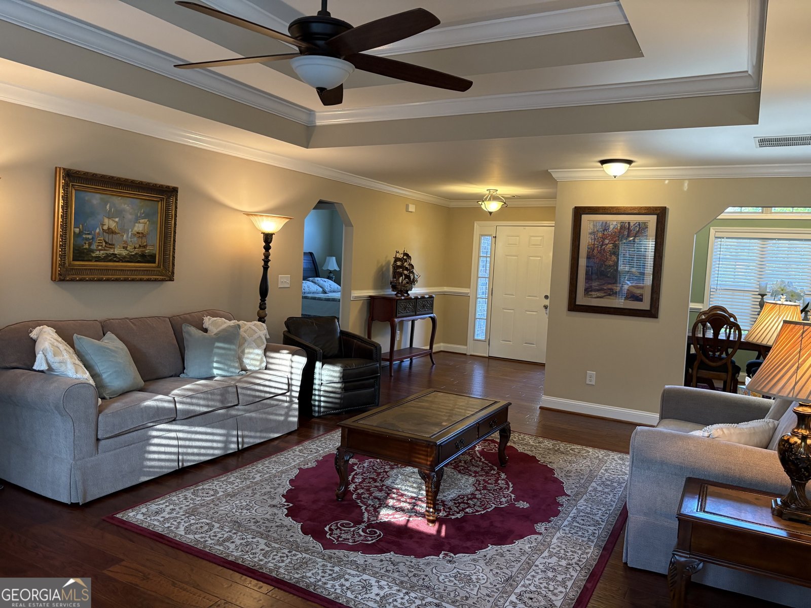 108 Hope Lane Cedartown - 4