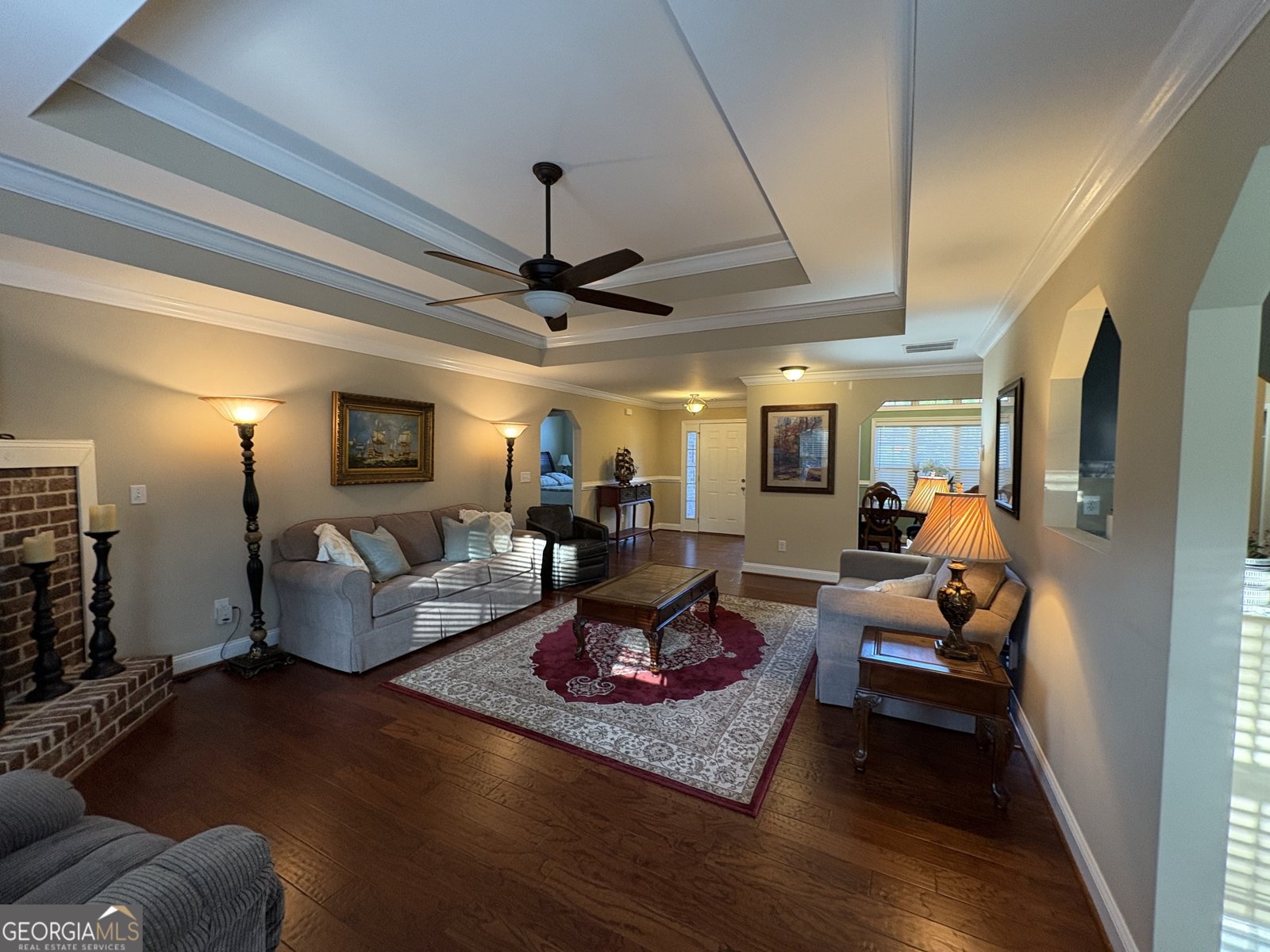 108 Hope Lane Cedartown - 5