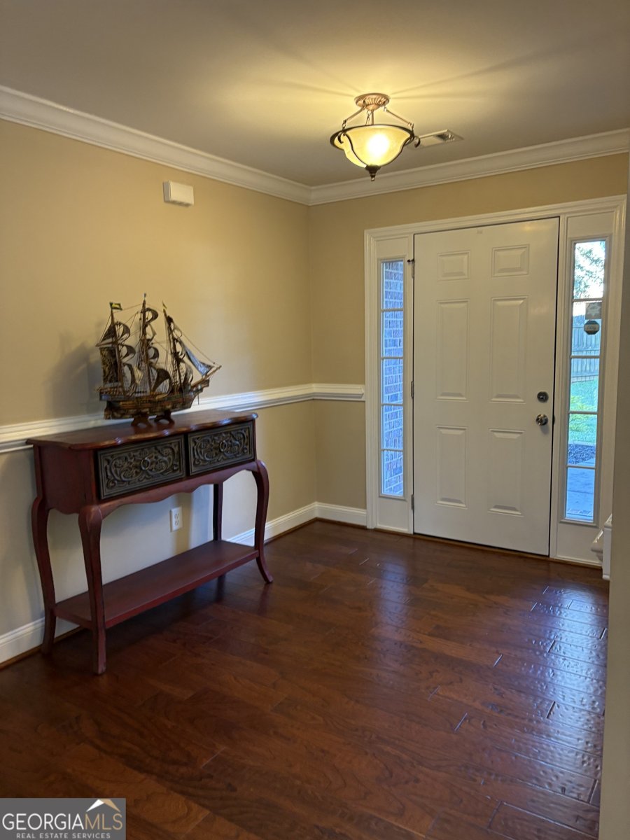 108 Hope Lane Cedartown - 8