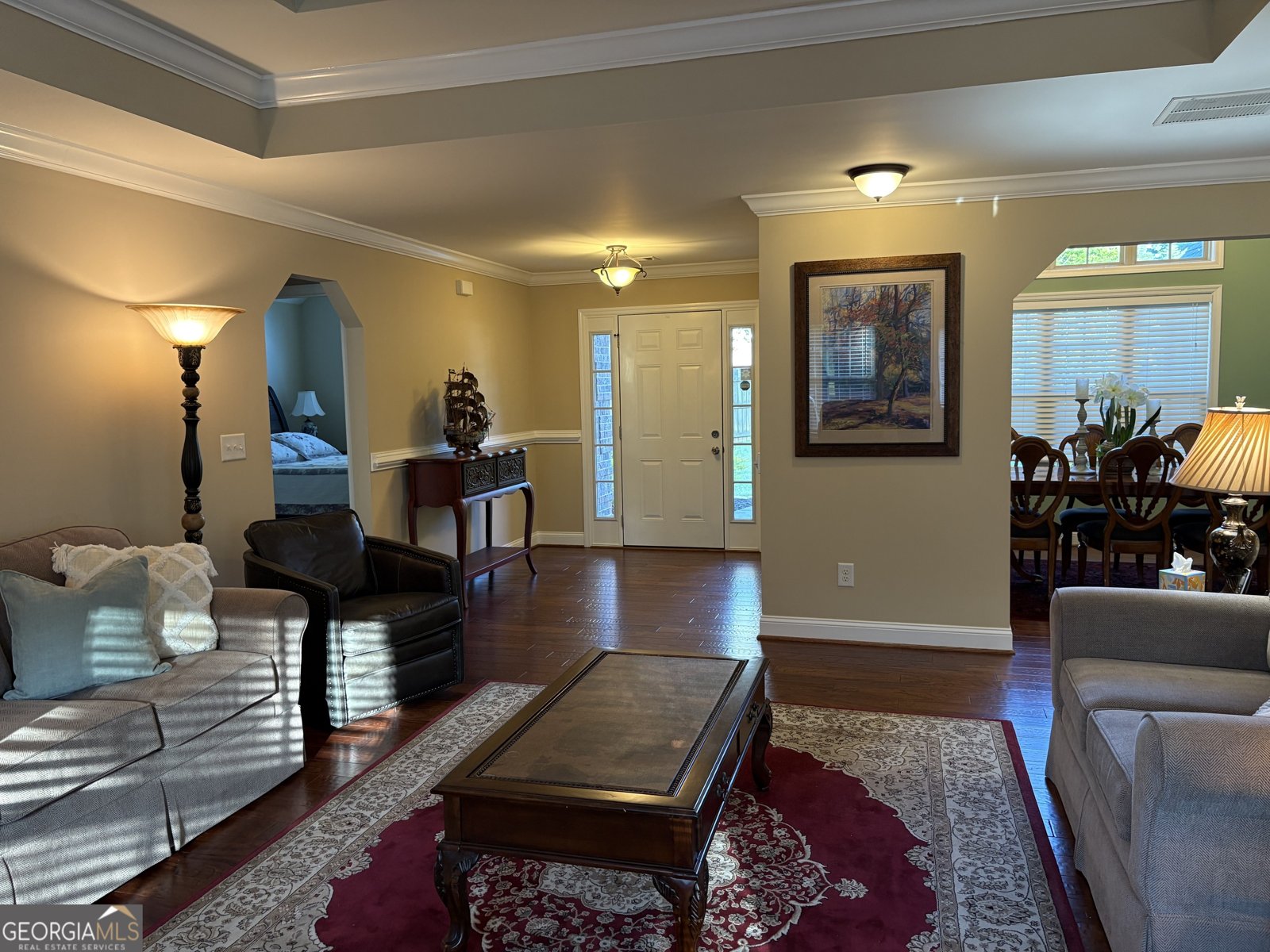 108 Hope Lane Cedartown - 9