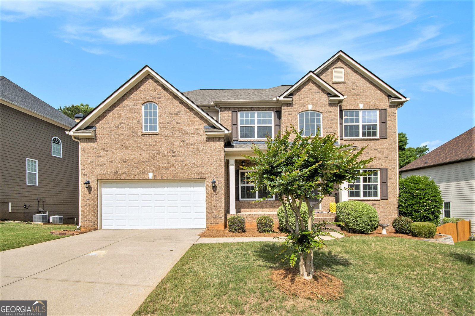 35 Stonebridge Boulevard Newnan - 1