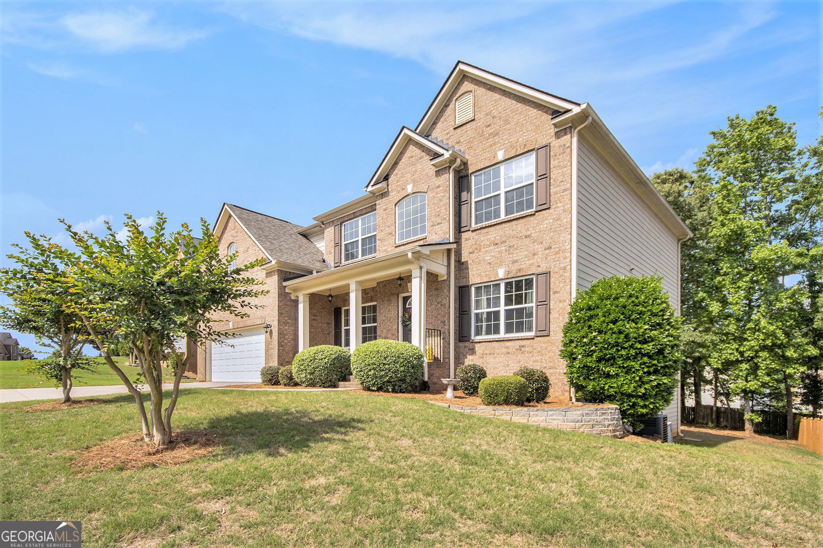 35 Stonebridge Boulevard Newnan - 2