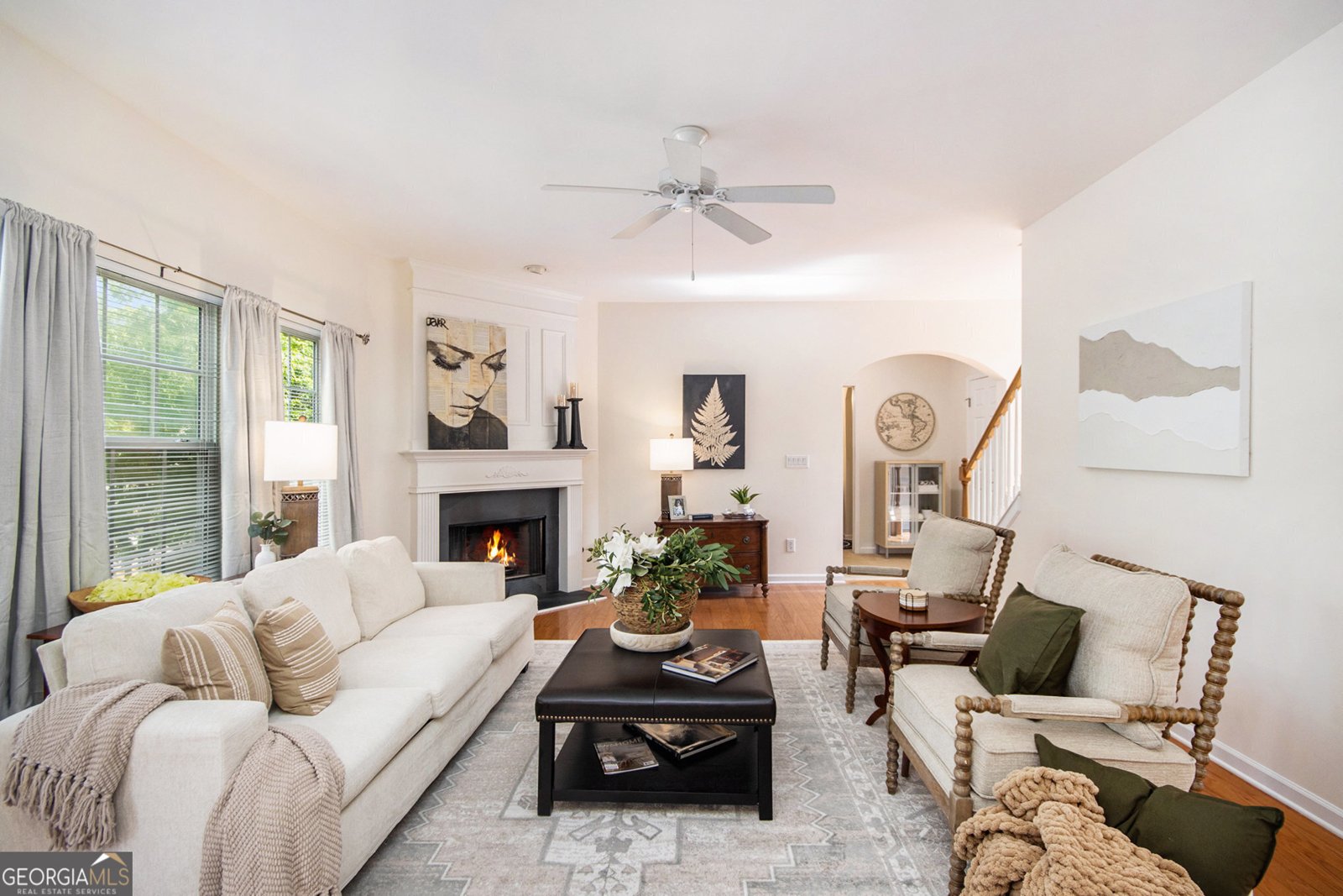 35 Stonebridge Boulevard Newnan - 4