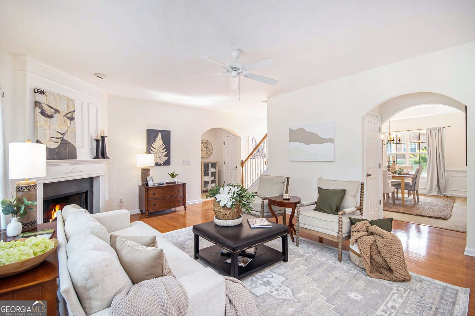 35 Stonebridge Boulevard Newnan - 5